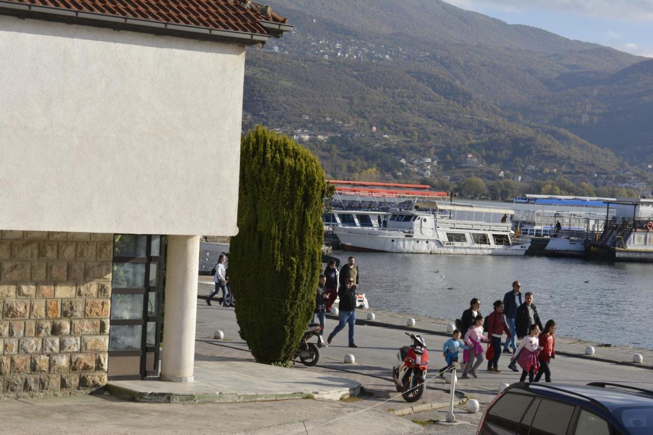 Луксозна вила Port
